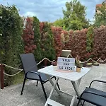 La Vida Villa
