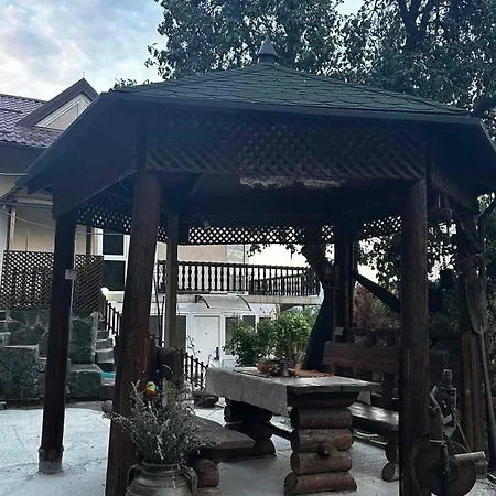 Villa La Vida Sarajevo