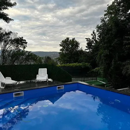 Villa La Vida *