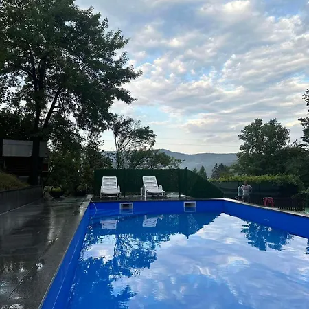 Villa La Vida Sarajevo
