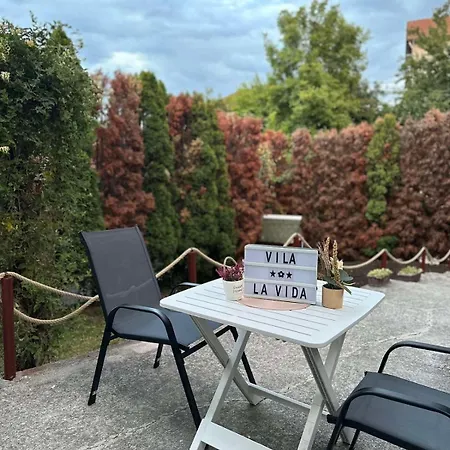 La Vida Вилла