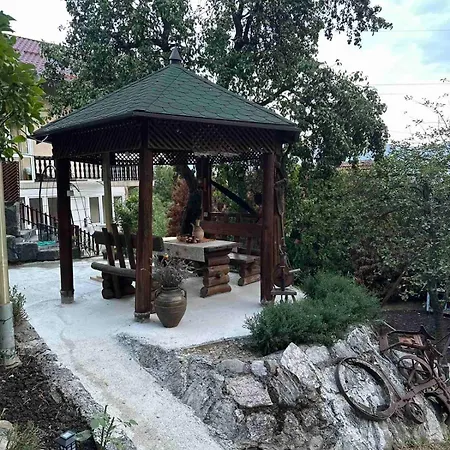 Villa La Vida *