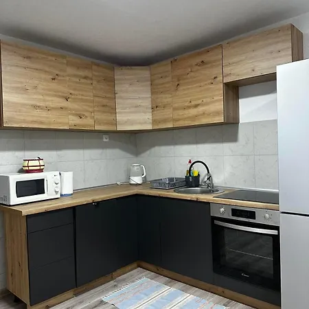 La Vida Villa Sarajevo