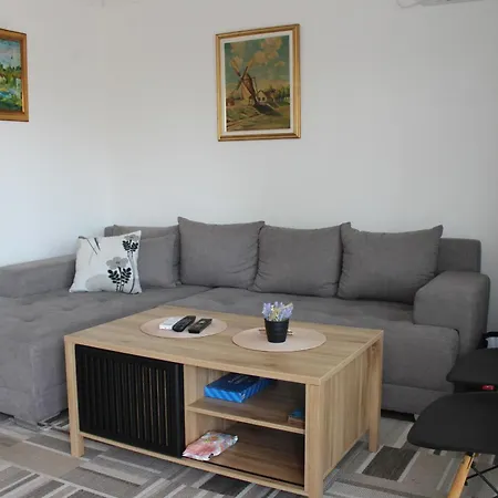 La Vida * Saraybosna