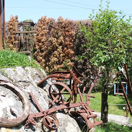 Villa La Vida *