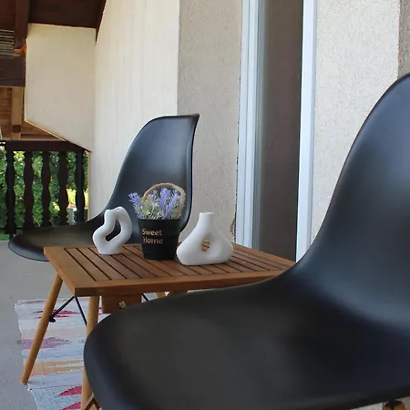 La Vida Vila Sarajevo