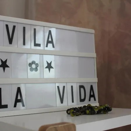 La Vida * Sarajevo