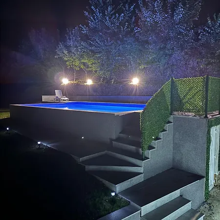 Vila La Vida Sarajevo