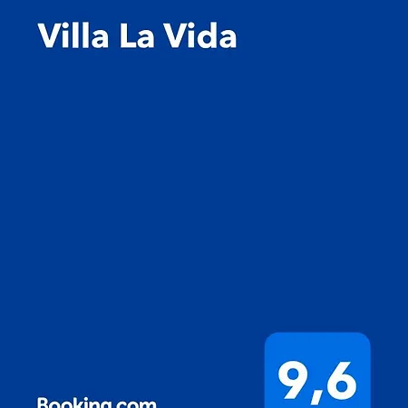 La Vida Villa Sarajevo