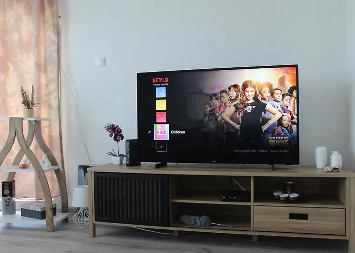 Villa La Vida Saraybosna